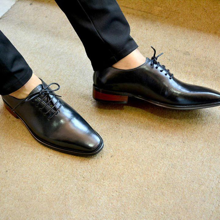 Giày Oxford