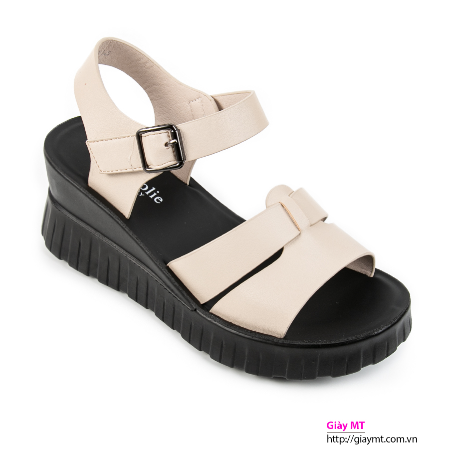 sandal nu de xuogn THY78635-