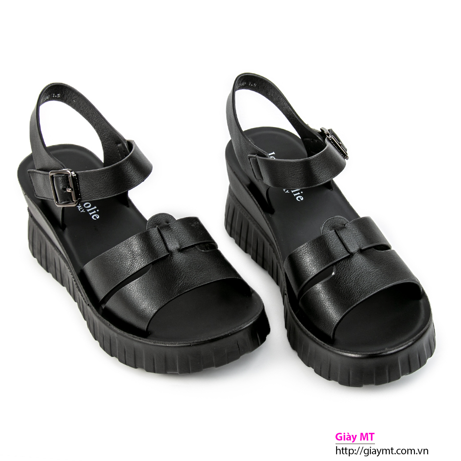 sandal nu de xuogn THY78635-5