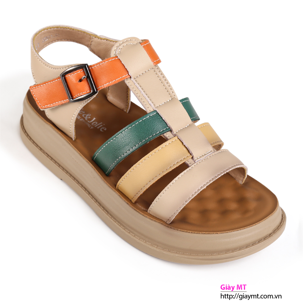 sandal nu THY6027-02-2