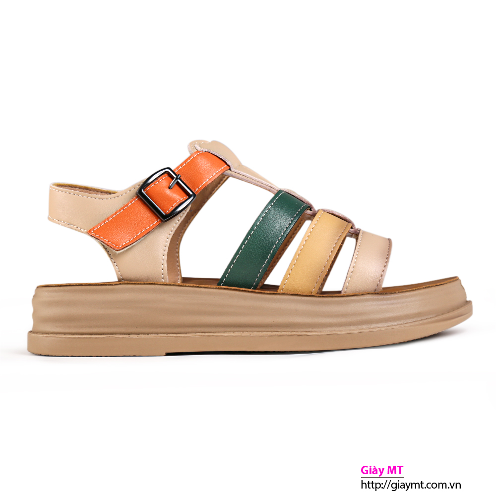 sandal nu THY6027-02-5