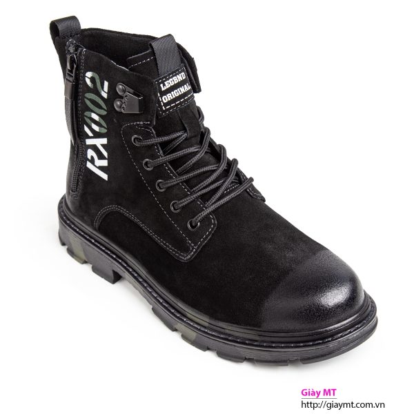 Giày Boot Nam AK7262