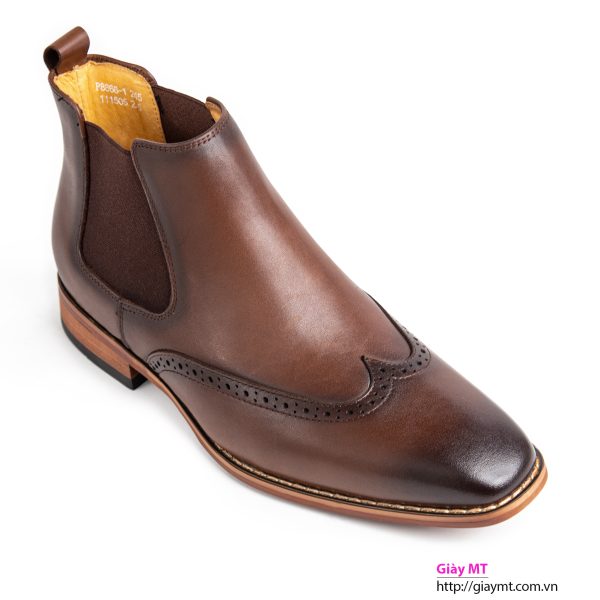 Giày Boot Nam AK8866