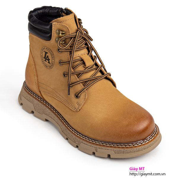 Giày Boot Nam AK90010