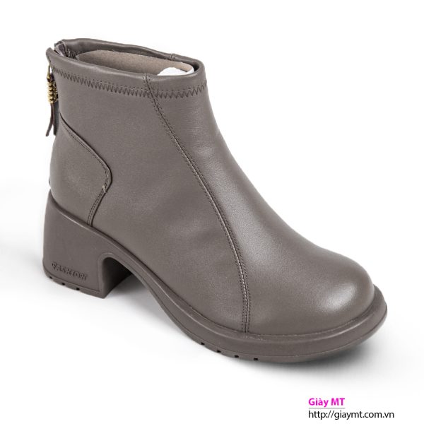 Giày Boot Da AK2125-22