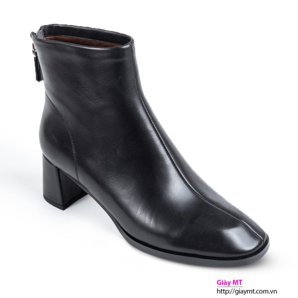 Giày Boot Da AK2359-1