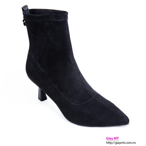 Giày Boot Da AK2846-23
