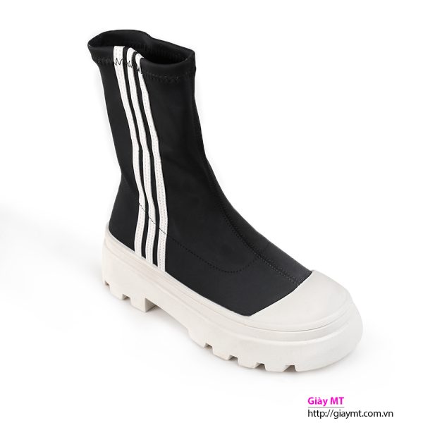 Giày Boot Da AK5875