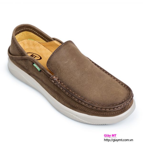 Giày Lười AKSKB8825