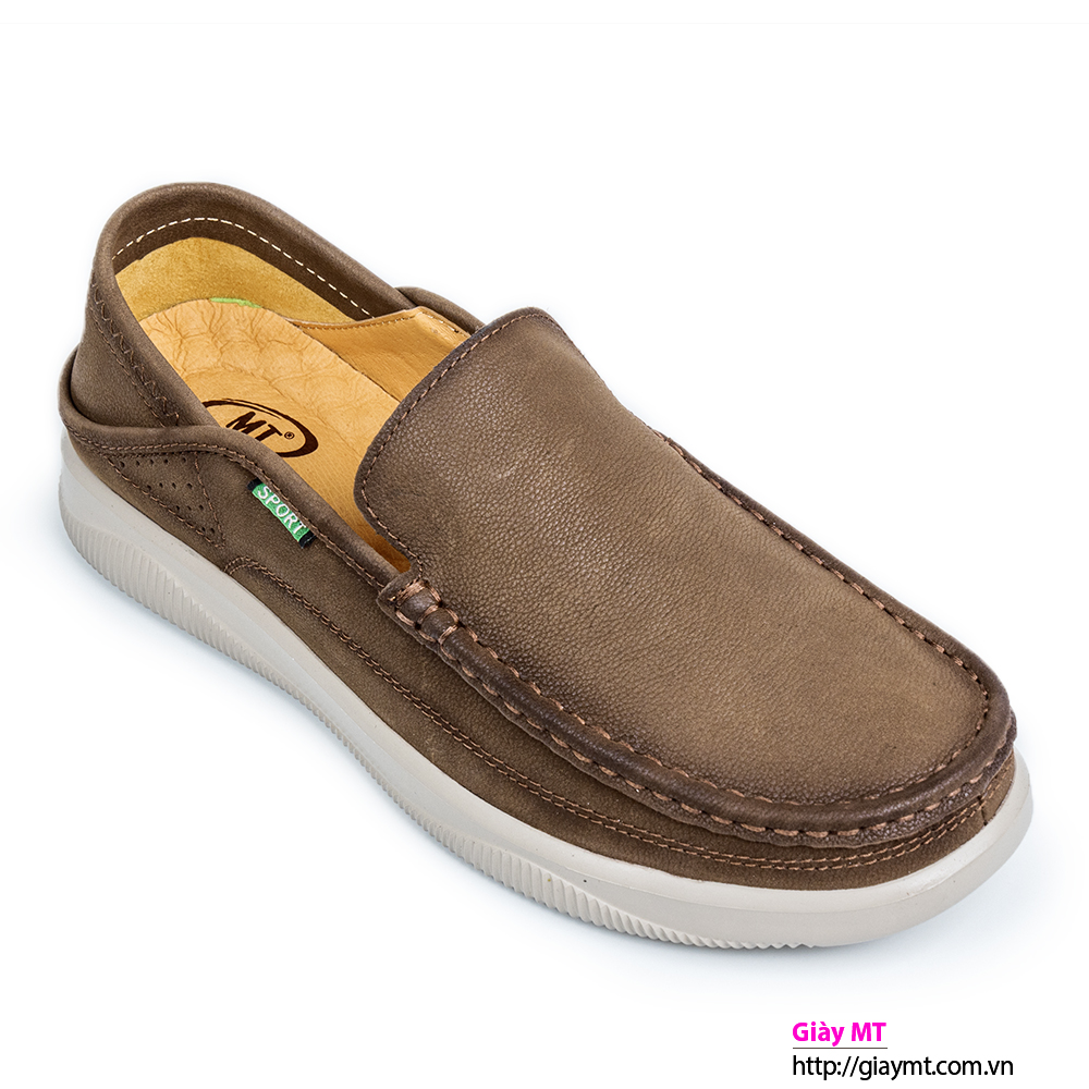 Giày Lười AKSKB8825
