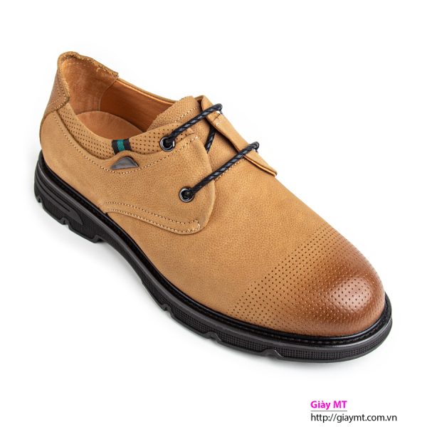 Giày Lười THU388