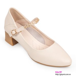 Giày Mary Jane AKDP95665