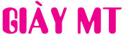 Giay MT Logo