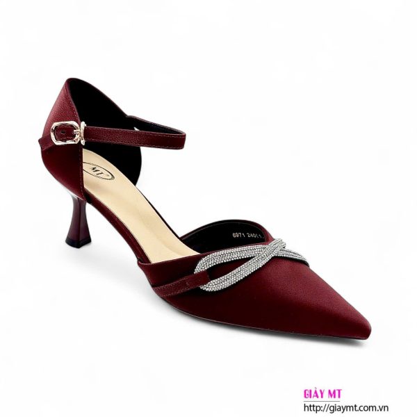Sandal nữ MY6971