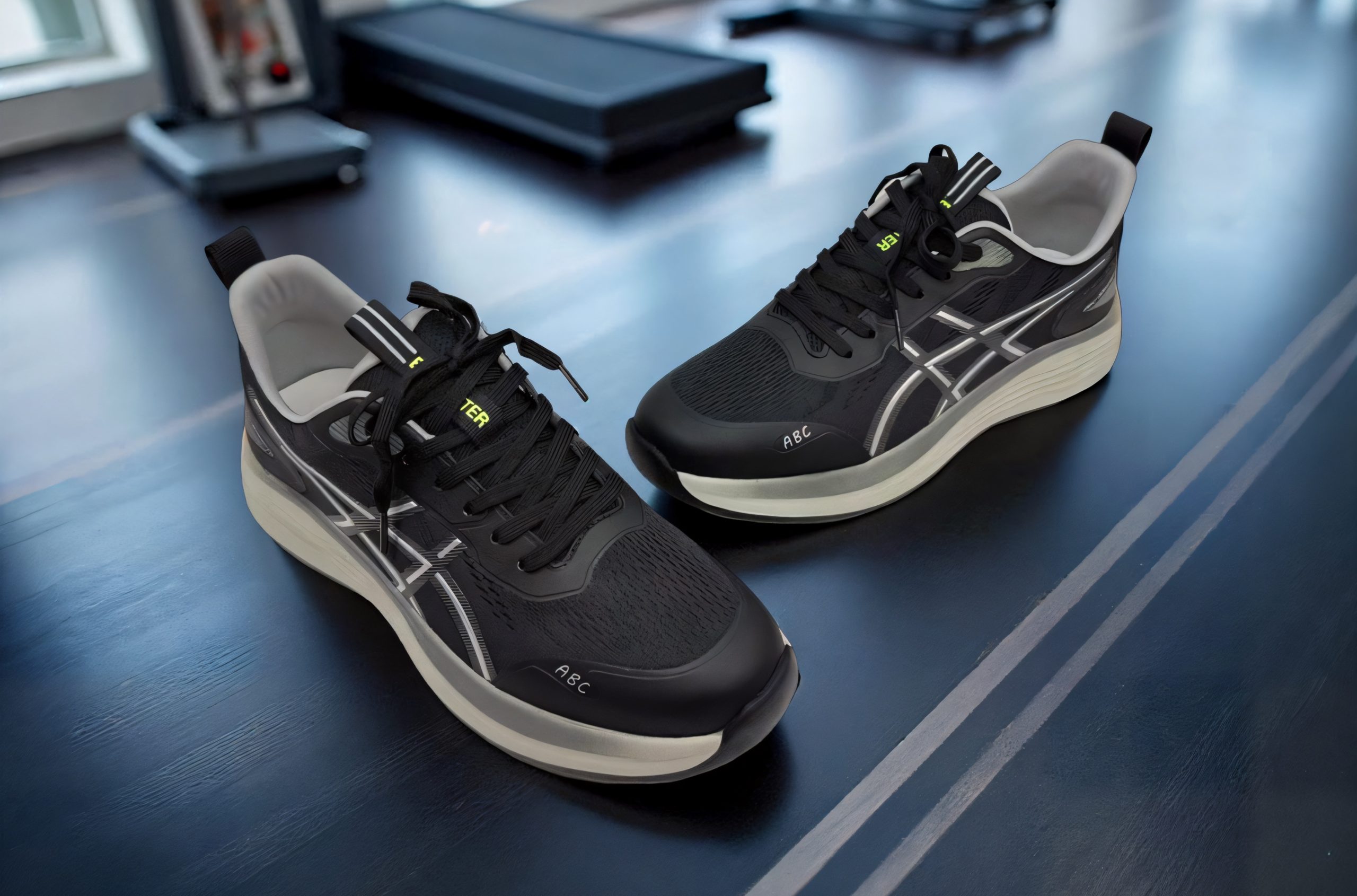 Năng động - Cá tính