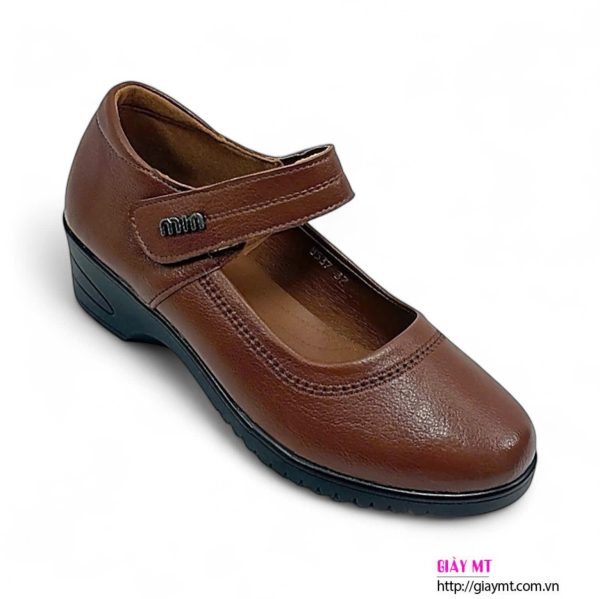 Giày mary jane THY8537
