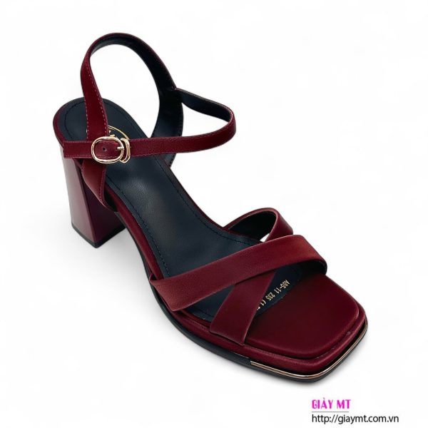 Sandal nữ THYA85-11