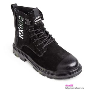 Giày Boot Nam AK7262