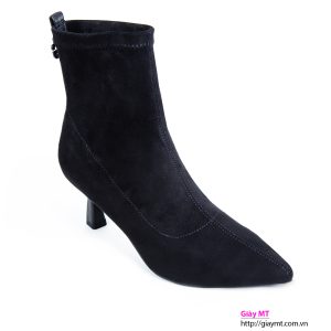 Giày Boot Da AK2846-23