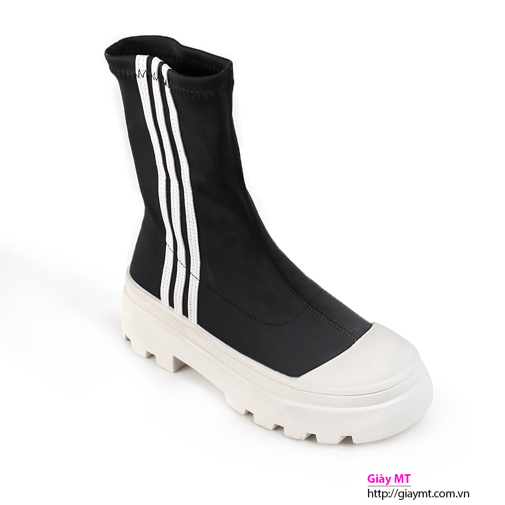 Giày Boot Da AK5875