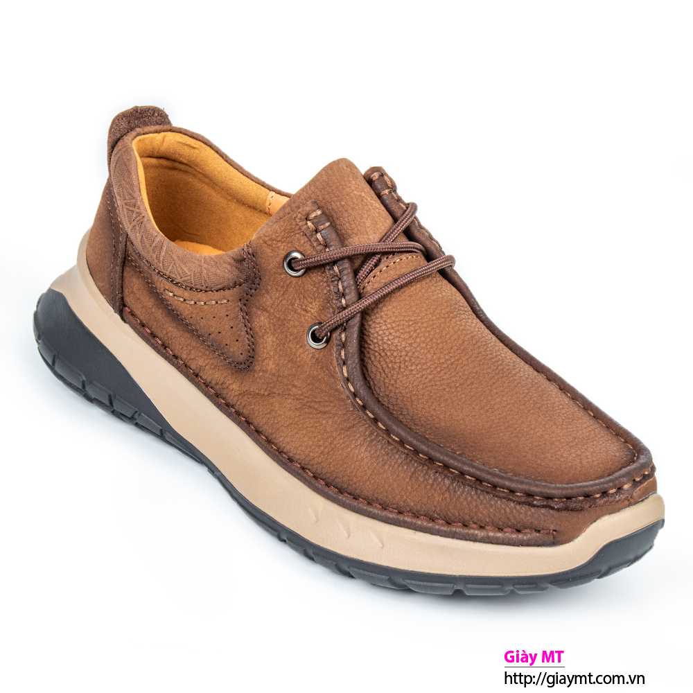 Giày Lười AKSK3395