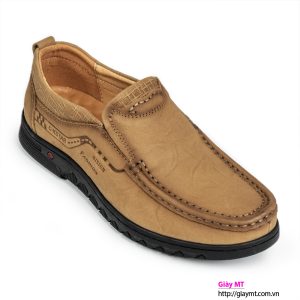 Giày Lười AKSKRU821