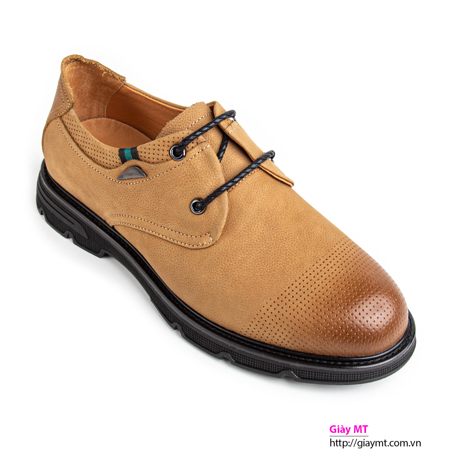 Giày Lười THU388