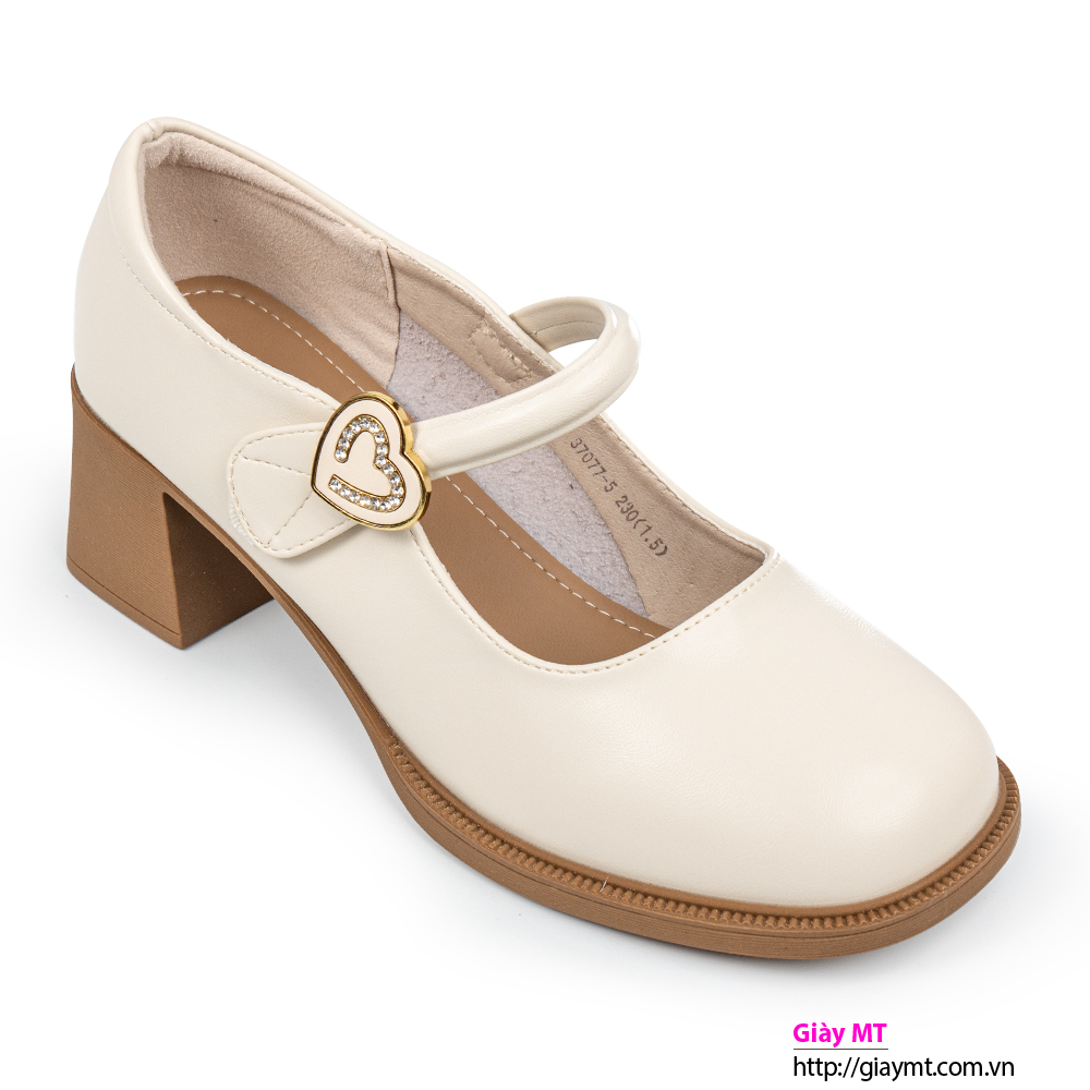 Giày Mary Jane AKDP37077-5