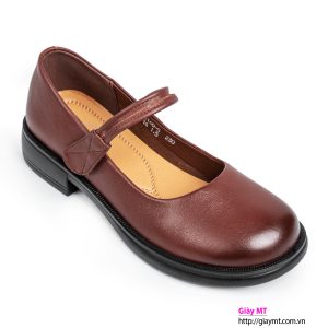 Giày Mary Jane THY90160-5
