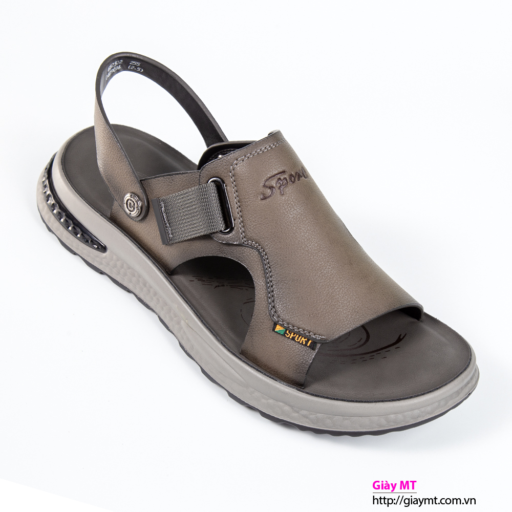 Sandal nam DUG682302