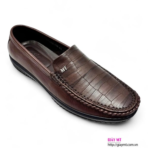Giày lười nam HO113