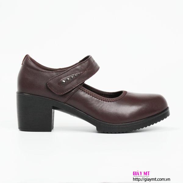 Giày mary jane THY91202