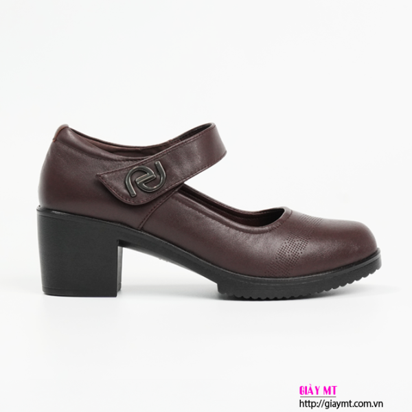 Giày mary jane THY91268