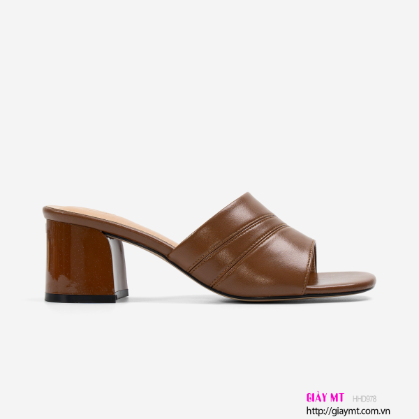 Dép nữ HHD978