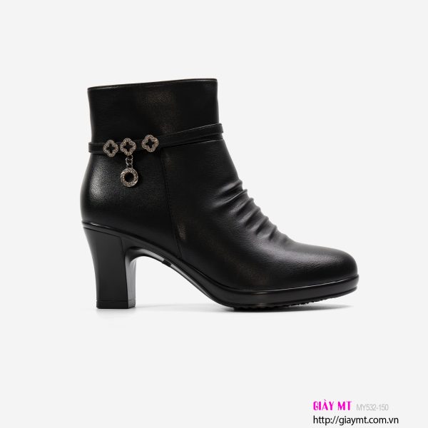 Giày boot MY532-150