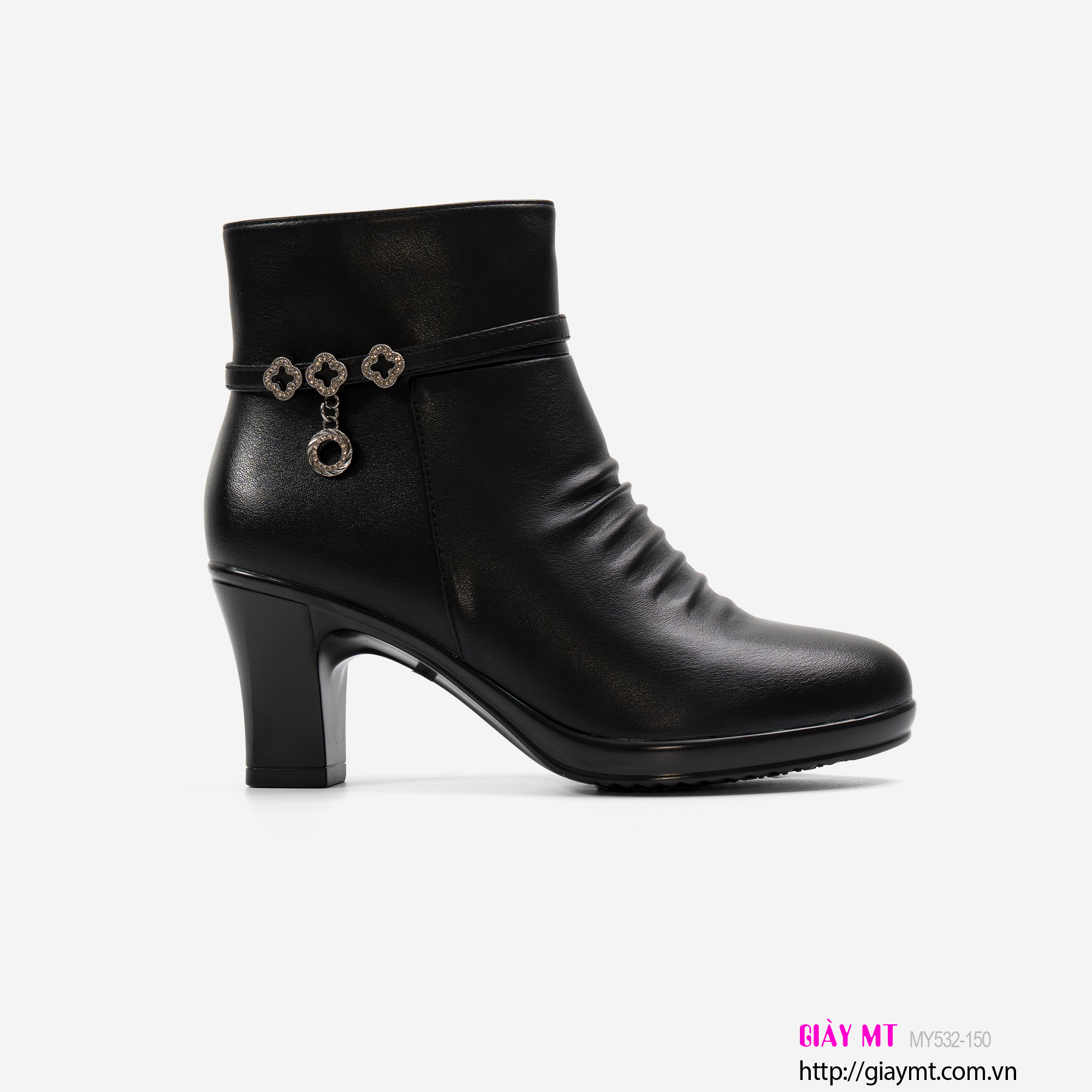 Giày boot MY532-150