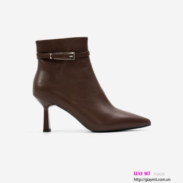 Giày boot PGIA230