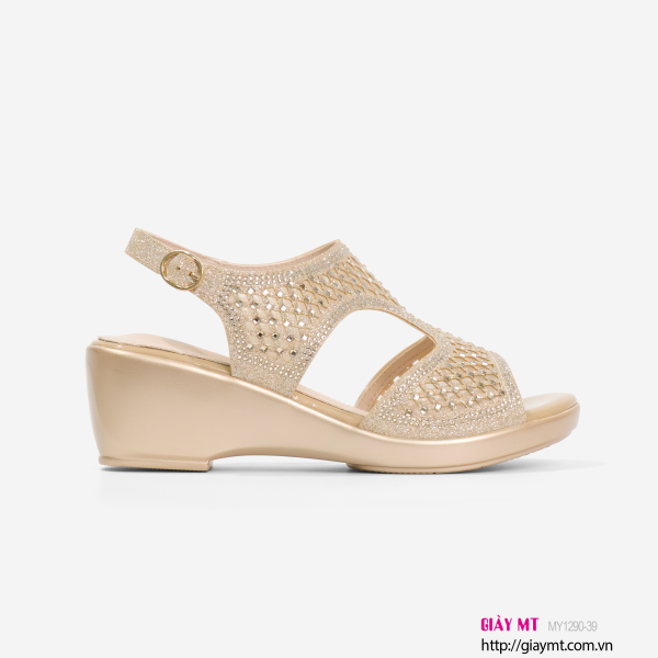 Sandal nữ MY1290-39