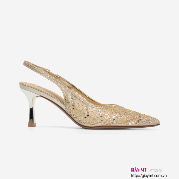Sandal nữ MY522-15