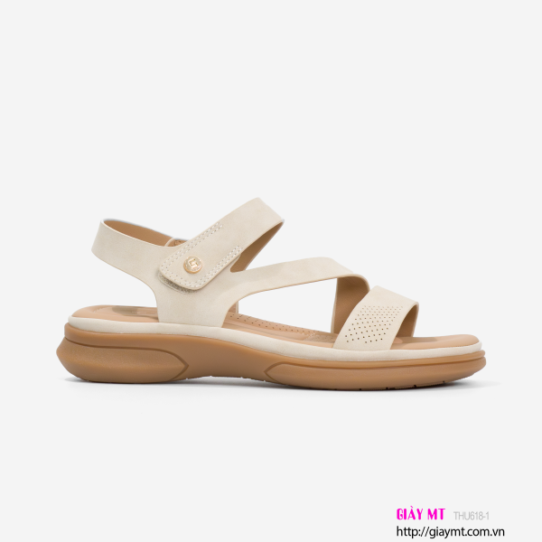 Sandal nữ THU618-1